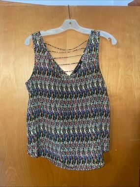 Forever 21 tank top size medium